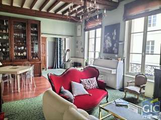 Vente appartement 4 pièces Vente appartement 4 pièces