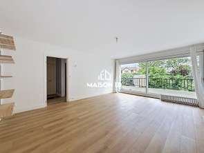 Vente Appartement 2 piècesCaen