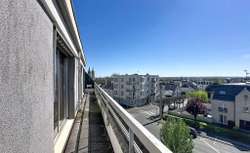 Photo Vente appartement Caen