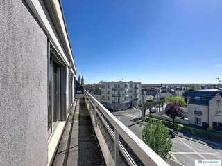 Vente appartement 11 pièces