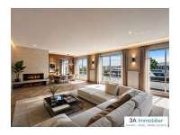 Vente appartement 11 pièces