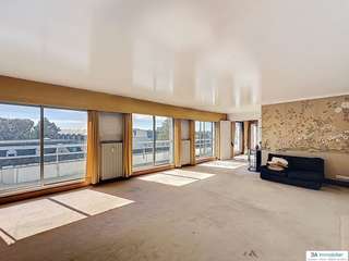 Vente appartement 11 pièces