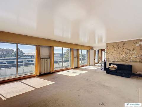 Vente appartement 11 pièces