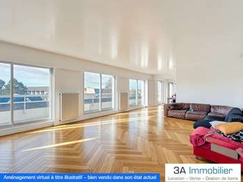 Vente appartement 11 pièces Vente appartement 11 pièces