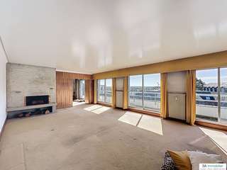 Vente appartement 11 pièces