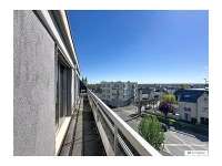 Vente appartement 11 pièces