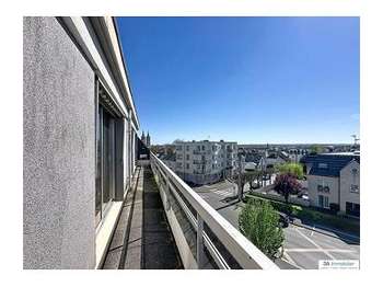 Vente appartement 11 pièces