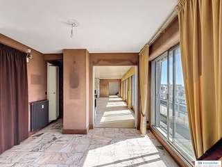 Vente appartement 11 pièces