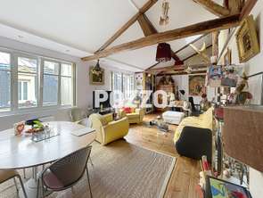 Vente Appartement 4 piècesCaen