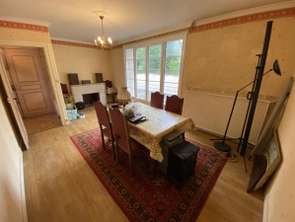 Vente Appartement 4 piècesCaen