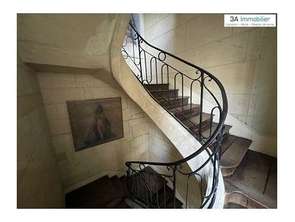 Vente Appartement T1Caen