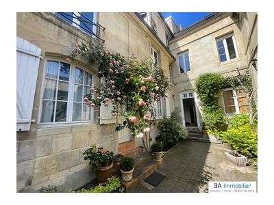 Vente appartement 1 pièce Caen 14