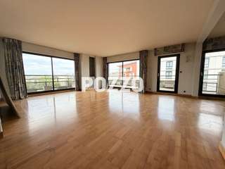 Vente appartement 5 pièces