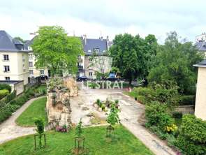 Vente Appartement 2 piècesCaen