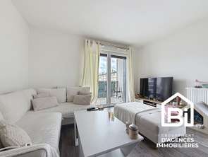 Vente Appartement 3 piècesCaen