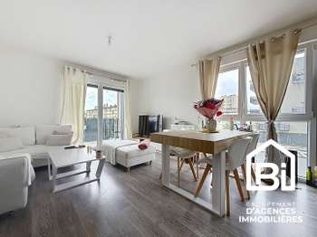 Vente Appartement 3 piècesCaen