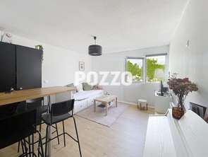 Vente Appartement T1Caen