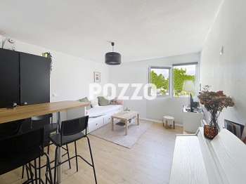 Vente appartement 1 pièce Caen 14
