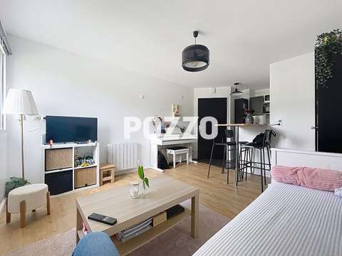 Vente appartement 1 pièce Vente appartement 1 pièce