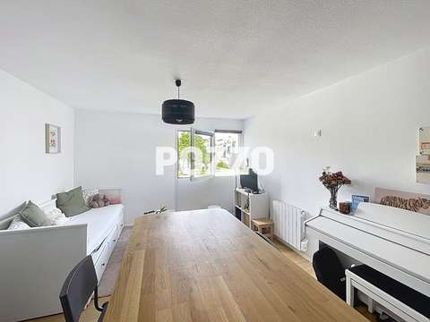 Vente appartement 1 pièce Vente appartement 1 pièce