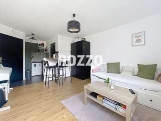 Vente appartement 1 pièce Vente appartement 1 pièce