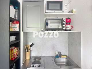 Vente appartement 1 pièce Vente appartement 1 pièce