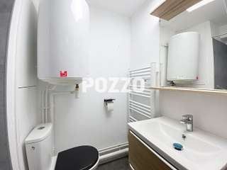 Vente appartement 1 pièce Vente appartement 1 pièce
