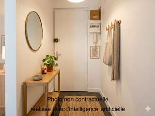 Vente Studio 1 pièce