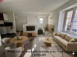 Vente Studio 1 pièce