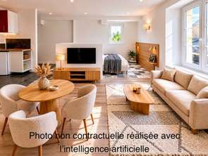 Vente StudioCaen