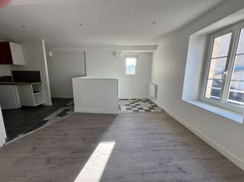 Vente StudioCaen