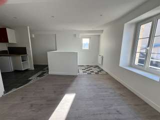 Vente Studio 1 pièce
