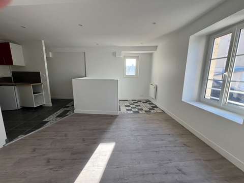Vente Studio 1 pièce