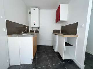 Vente Studio 1 pièce