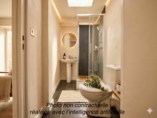 Vente Studio 1 pièce
