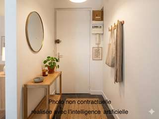 Vente Studio 1 pièce