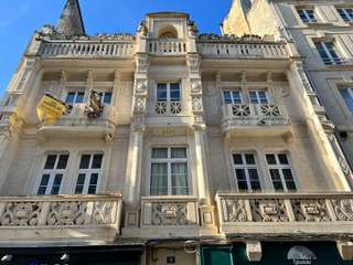 Vente Studio 1 pièce