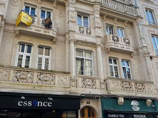 Vente Studio 1 pièce