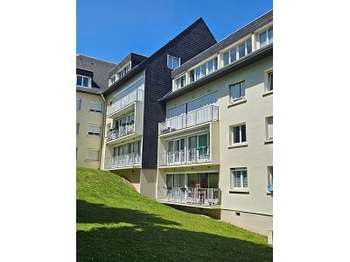 Vente Appartement 2 piècesCaen