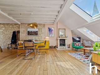Vente appartement 4 pièces Vente appartement 4 pièces