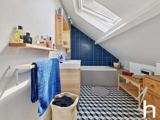 Vente appartement 4 pièces Vente appartement 4 pièces