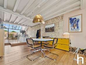 Vente Appartement 4 piècesCaen