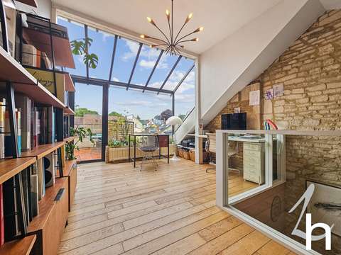 Vente appartement 4 pièces Vente appartement 4 pièces