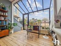 Vente appartement 4 pièces Vente appartement 4 pièces
