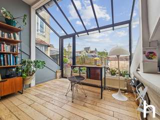 Vente appartement 4 pièces Vente appartement 4 pièces