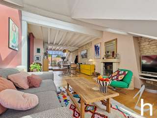 Vente appartement 4 pièces Vente appartement 4 pièces
