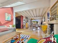 Vente appartement 4 pièces Vente appartement 4 pièces