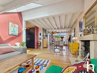 Vente appartement 4 pièces Vente appartement 4 pièces