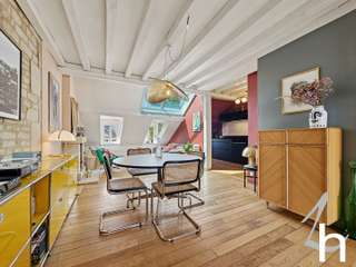 Vente appartement 4 pièces Vente appartement 4 pièces