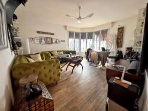 Vente Appartement 3 piècesCaen